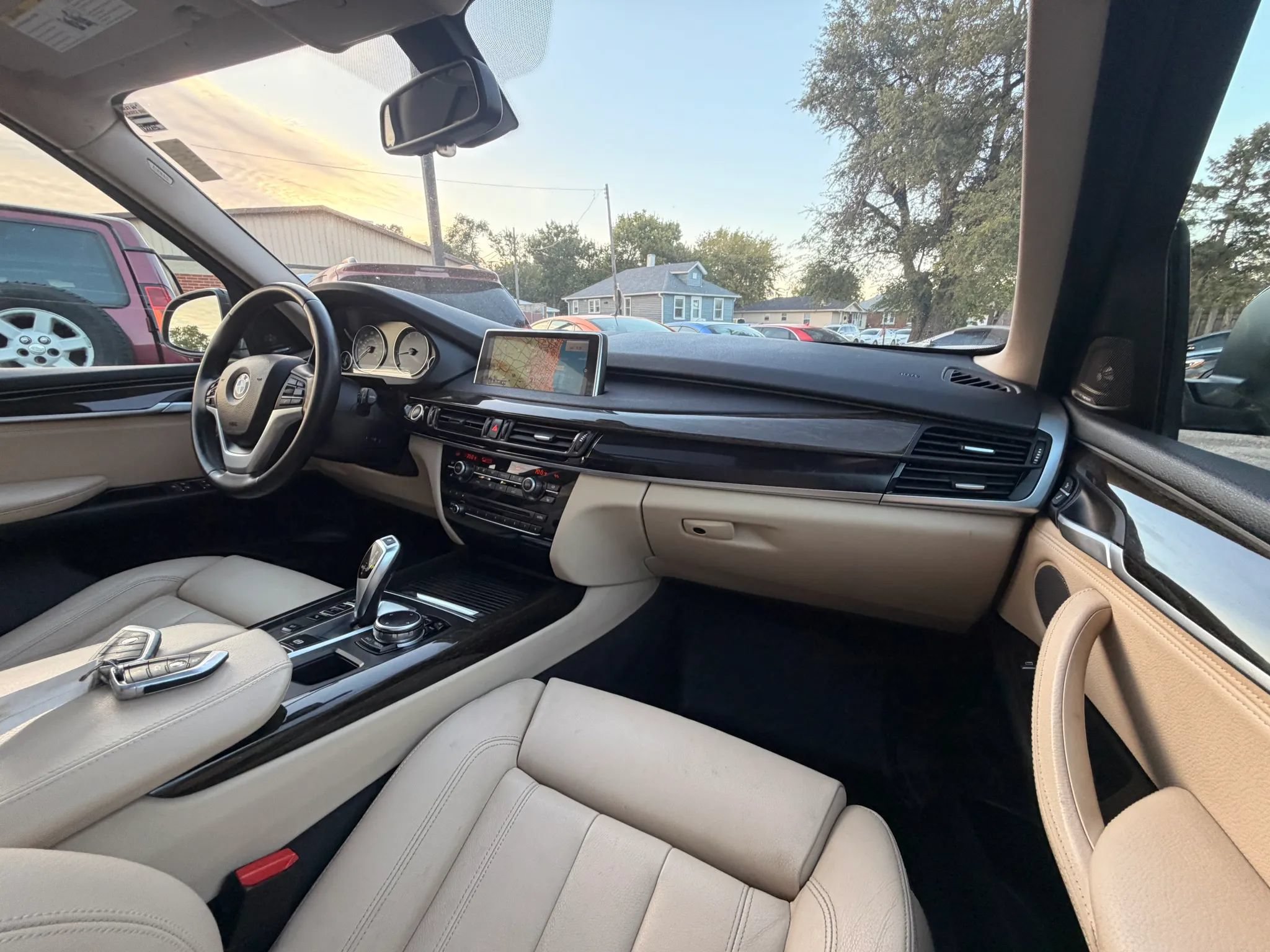 Used 2016 BMW X5 xDrive35i AWD/4WD image 31