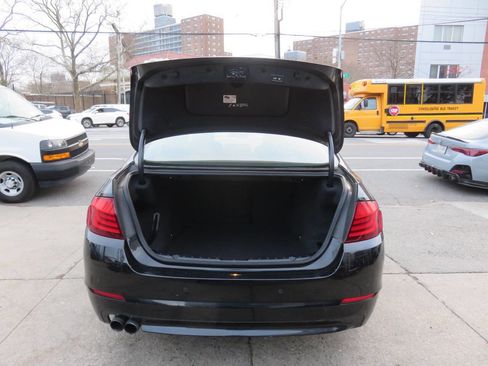 Used 2013 BMW 528i xDrive Sedan image 24