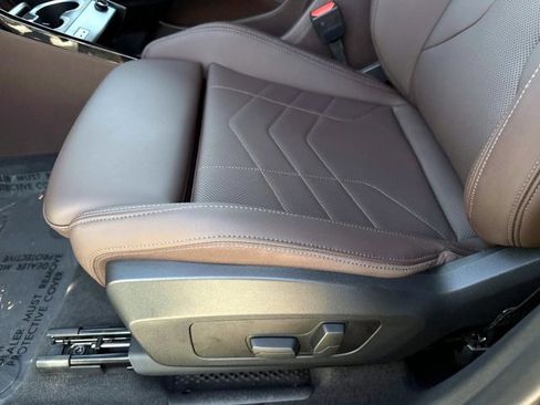 Used 2025 BMW X1 M35i w/ Shadowloine Package image 20