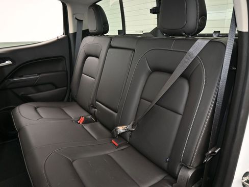 Used 2022 Chevrolet Colorado ZR2 image 33