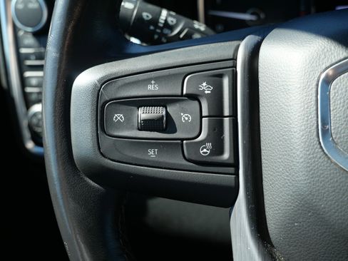 Used 2020 GMC Sierra 3500 Denali w/ Denali Ultimate Package AWD/4WD image 30