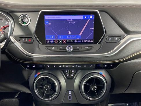 Certified 2020 Chevrolet Blazer Premier image 22