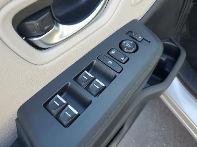 New 2026 Honda Pilot EX-L image 21