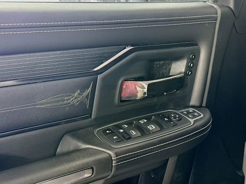 Used 2024 RAM 3500 Limited image 21
