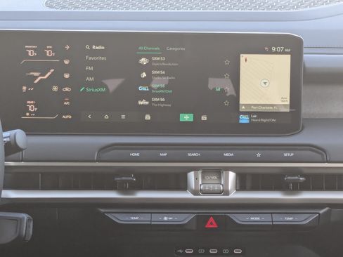 New 2027 Kia Telluride EX AWD/4WD image 27