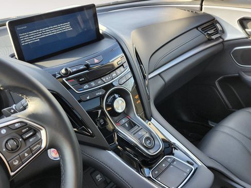 Used 2023 Acura RDX AWD image 31