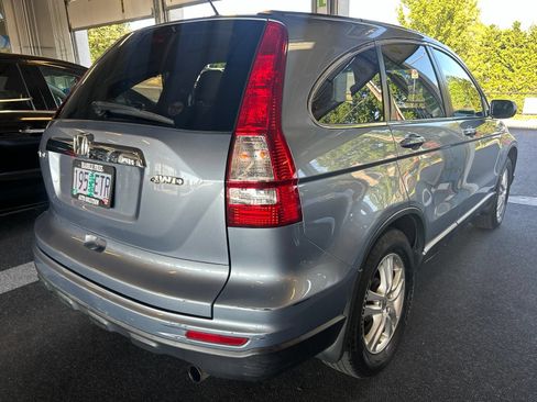 Used 2010 Honda CR-V EX-L image 3
