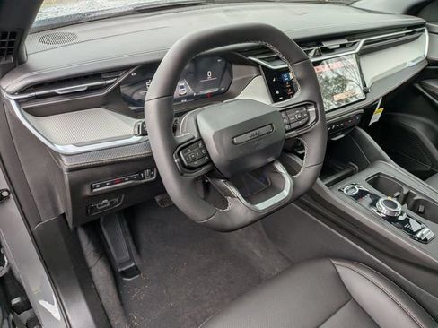 New 2026 Jeep Cherokee Limited AWD/4WD image 11