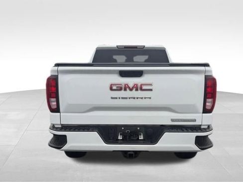 Used 2023 GMC Sierra 1500 Elevation image 4