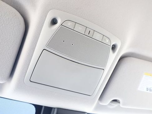 Certified 2025 Nissan Leaf S FWD image 27