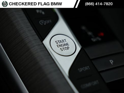 Used 2025 BMW 430i 430i w/ M Sport Package image 37