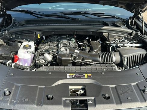 New 2025 Jeep Grand Cherokee Limited w/ Trailer Tow Package image 31