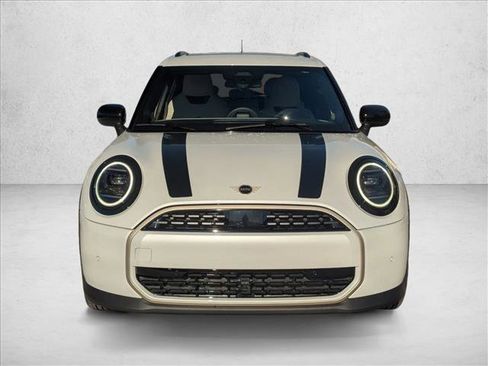 New 2026 MINI Cooper 4-Door Hardtop image 6