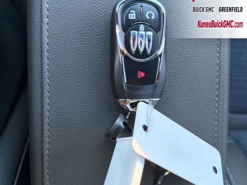 New 2026 Buick Envista Preferred w/ Convenience I Package FWD image 38
