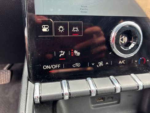 Used 2026 GMC Terrain Elevation AWD/4WD image 33