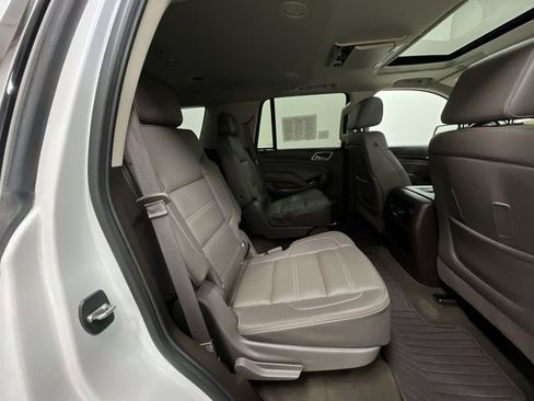 Used 2016 GMC Yukon Denali w/ Open Road Package AWD/4WD image 28