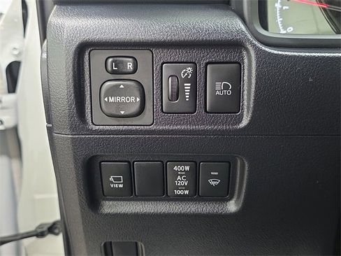 Certified 2023 Toyota 4Runner TRD Pro image 22