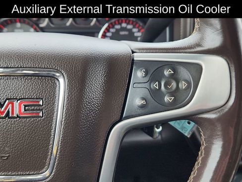 Used 2016 GMC Sierra 1500 SLT image 42