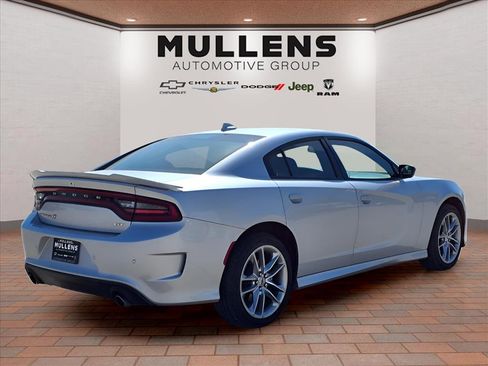 Used 2023 Dodge Charger GT image 5