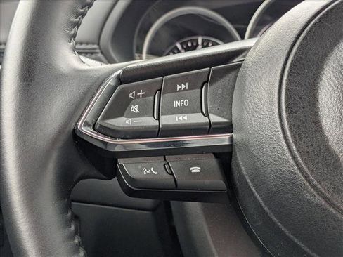 Used 2025 MAZDA CX-5 AWD 2.5 S w/ Preferred Package image 12