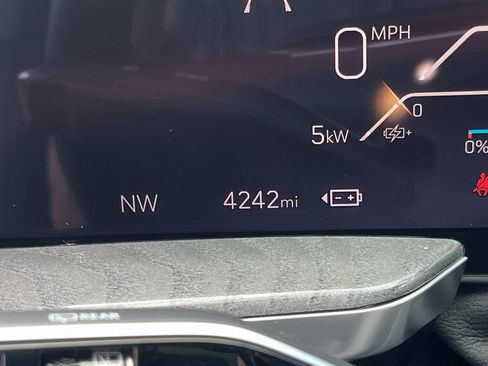 Used 2025 Cadillac Escalade IQ Sport 2 AWD/4WD image 44