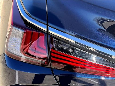 Certified 2025 Lexus ES 350 ES 350 image 28