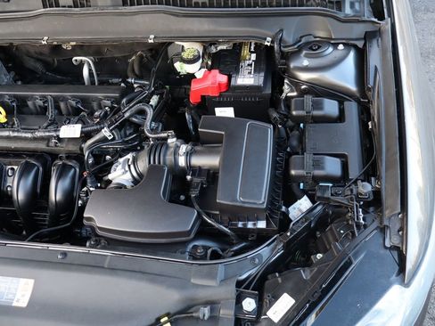 Used 2016 Ford Fusion SE image 39