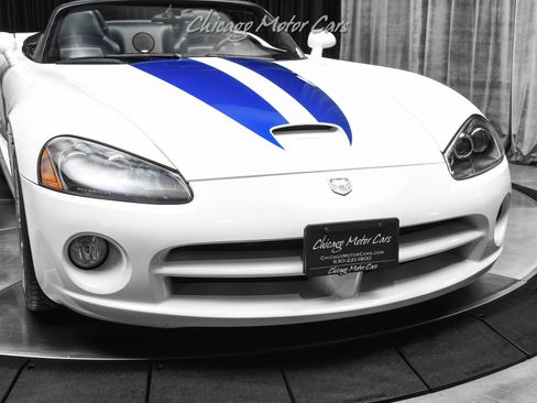 Used 2005 Dodge Viper SRT-10 RWD image 45