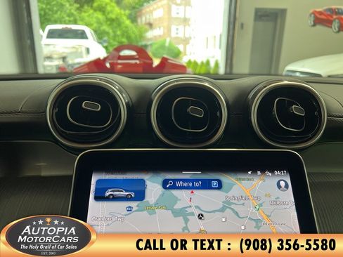 Used 2025 Mercedes-Benz GLC 350e 4MATIC w/ AMG Line image 33