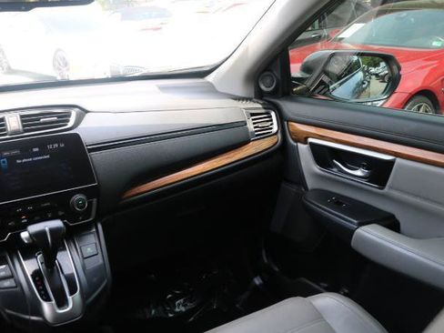 Used 2019 Honda CR-V EX-L image 16