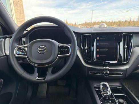 Used 2024 Volvo XC60 T8 Polestar w/ Protection Package Premier image 18