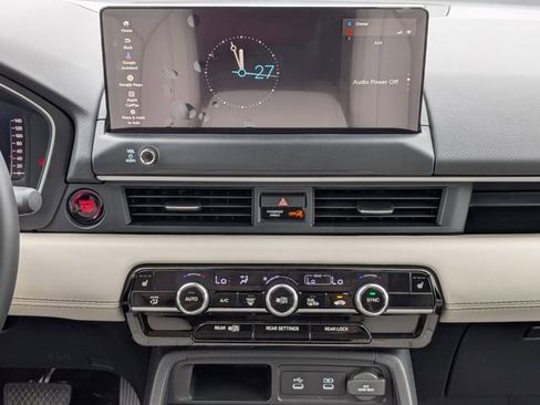 New 2026 Honda Pilot EX-L image 17