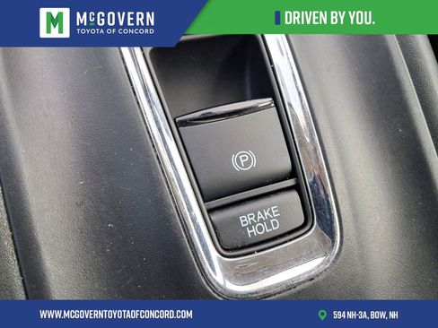 Used 2022 Honda HR-V EX-L image 27