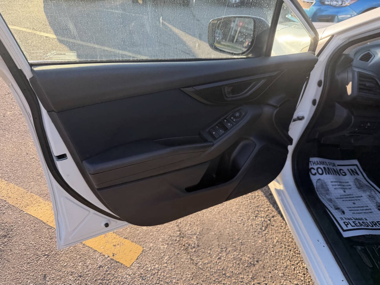 Used 2018 Subaru Impreza 2.0i Premium AWD/4WD image 17