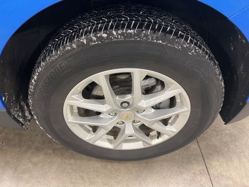 Certified 2024 Chevrolet Equinox LT image 18