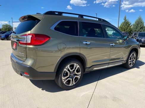 New 2026 Subaru Ascent Touring AWD/4WD image 5