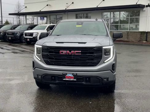 New 2026 GMC Sierra 1500 Elevation w/ Elevation Select Package AWD/4WD image 68