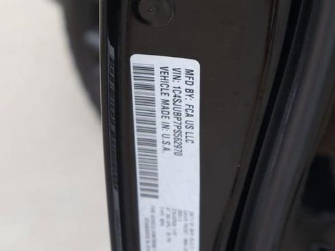 Used 2023 Jeep Wagoneer Series II RWD image 31