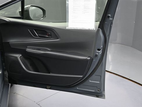 Used 2024 Toyota Prius LE image 37