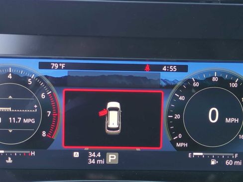 New 2026 Subaru Outback Limited image 34