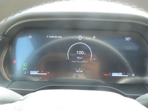 Used 2025 Jeep Grand Cherokee L Limited RWD image 27