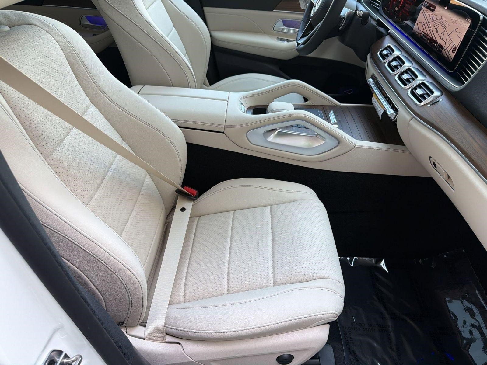Used 2026 Mercedes-Benz GLE 350 4MATIC image 31