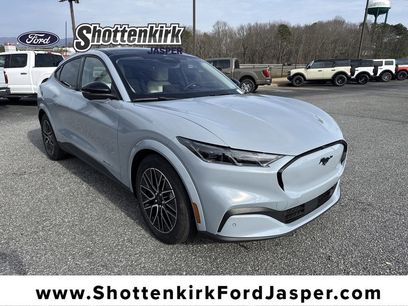 Used 2025 Ford Mustang Mach-E Premium