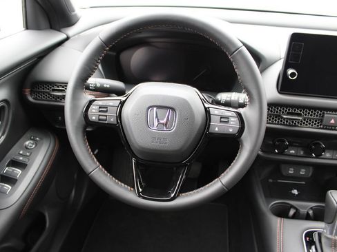New 2026 Honda HR-V Sport image 21