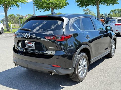 Used 2023 MAZDA CX-5 AWD 2.5 S image 4