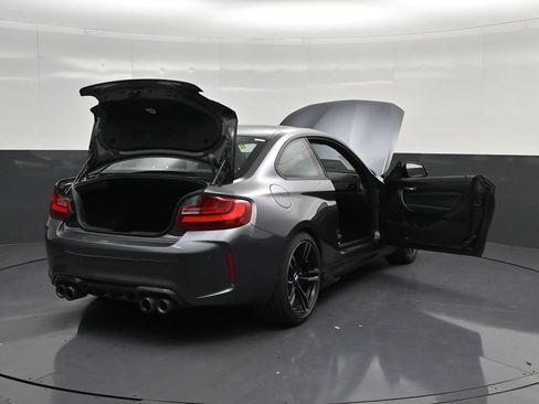 Used 2017 BMW M2 RWD image 36
