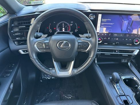 Used 2024 Lexus RX 350 Premium Plus w/ Convenience Package FWD image 16