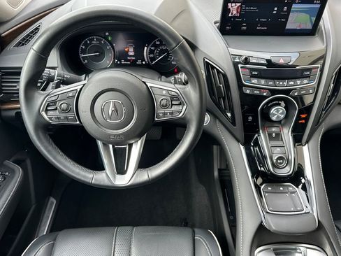 Certified 2023 Acura RDX Advance Package image 15