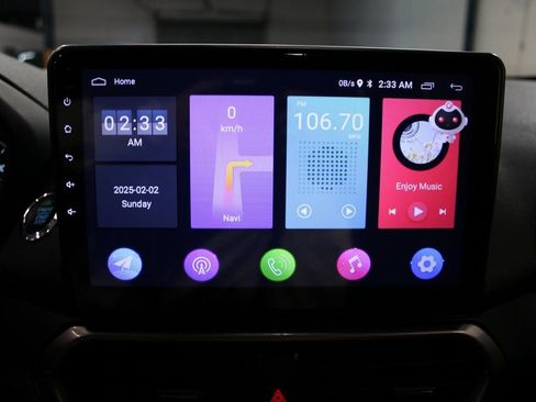 Used 2019 Ford EcoSport SE image 20