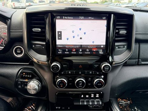 Used 2019 RAM 1500 Sport w/ Level 2 Equipment Group AWD/4WD image 32